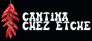 La Cantina chez Etche