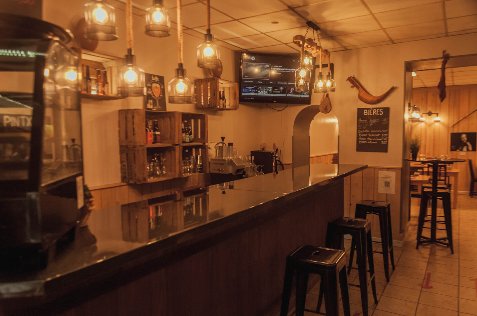 Cantina chez Etche (5)